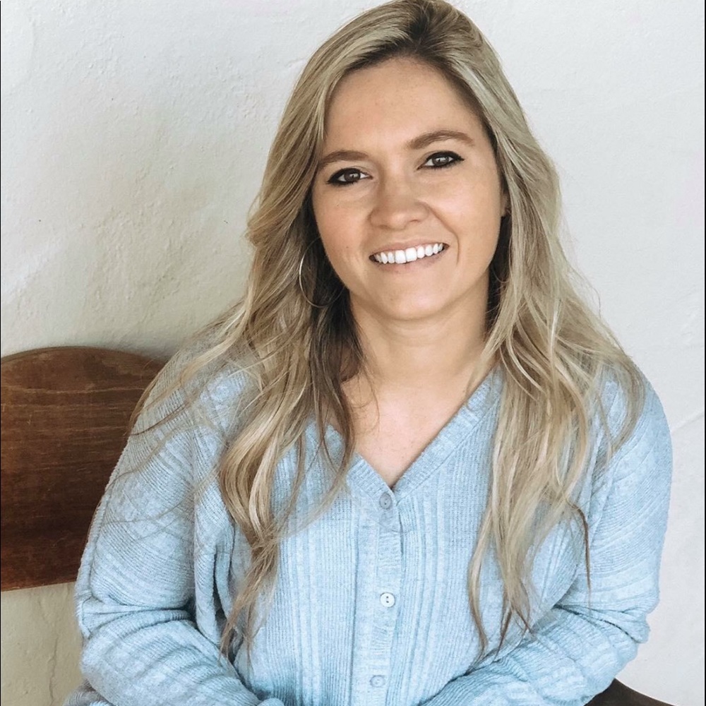 Meet your Posher, Taylor